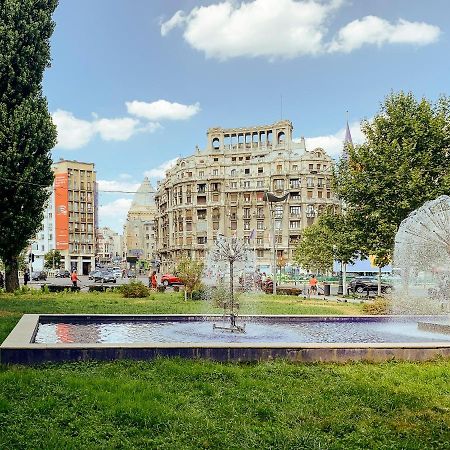 Lemon Elegant Old Town Studio Bucureşti Ngoại thất bức ảnh