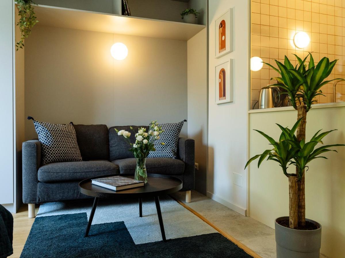 Lemon Elegant Old Town Studio Bucureşti Ngoại thất bức ảnh
