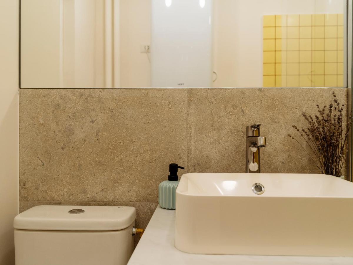 Lemon Elegant Old Town Studio Bucureşti Ngoại thất bức ảnh