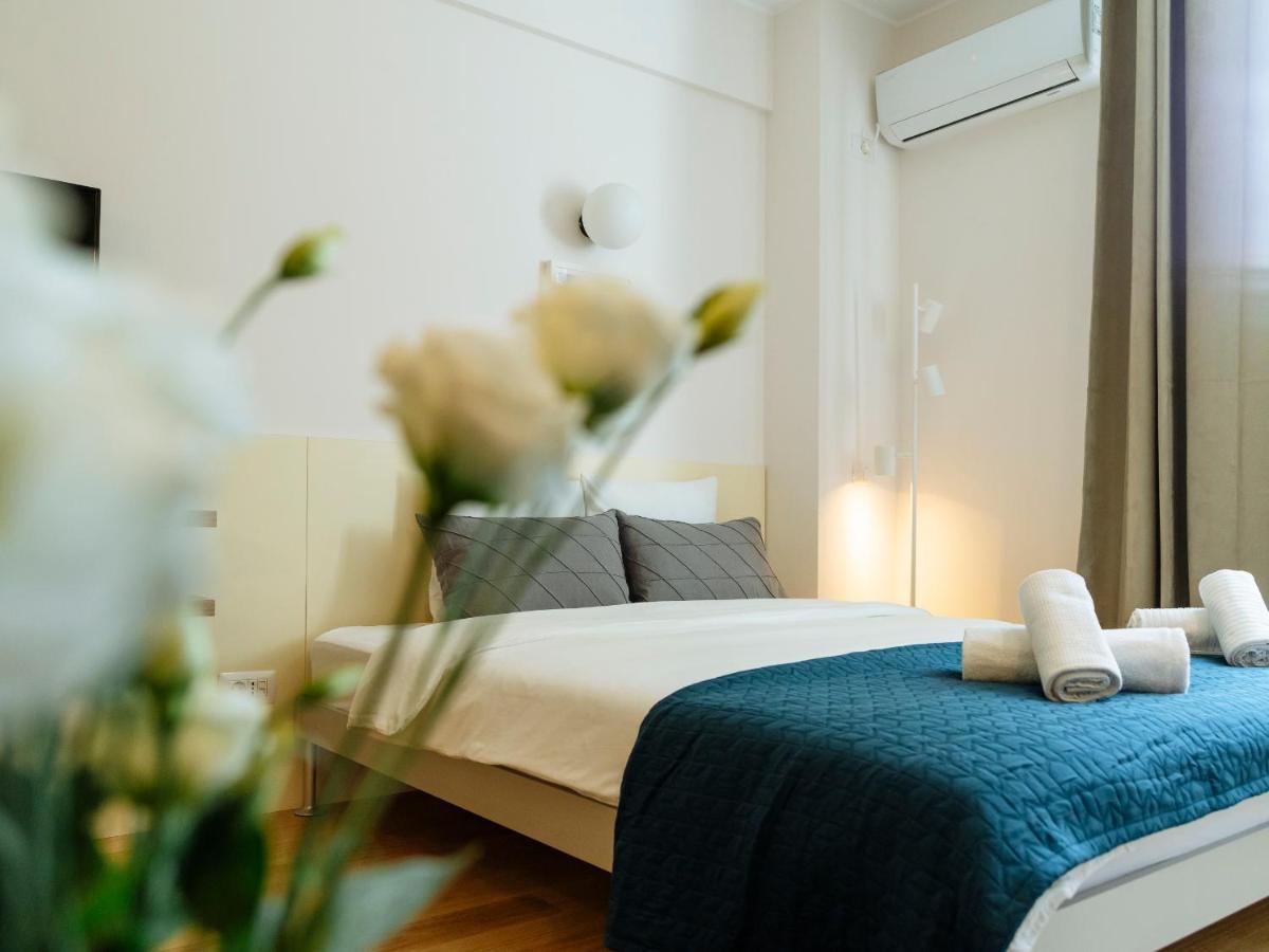 Lemon Elegant Old Town Studio Bucureşti Ngoại thất bức ảnh