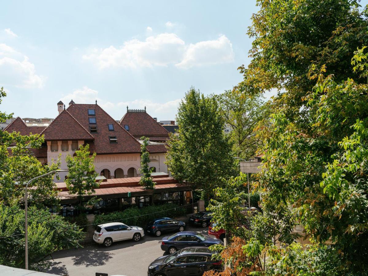 Lemon Elegant Old Town Studio Bucureşti Ngoại thất bức ảnh