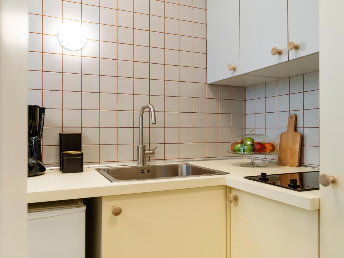 Lemon Elegant Old Town Studio Bucureşti Ngoại thất bức ảnh