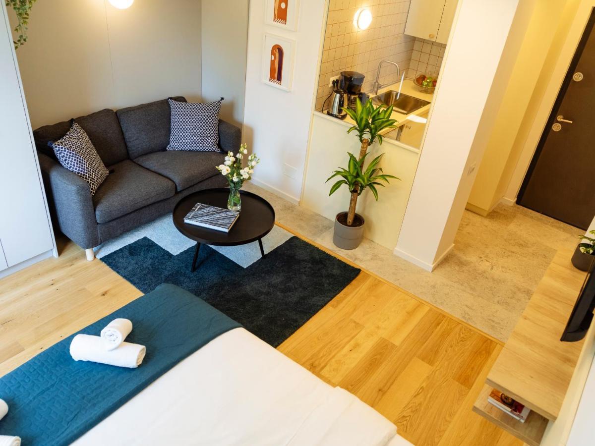 Lemon Elegant Old Town Studio Bucureşti Ngoại thất bức ảnh